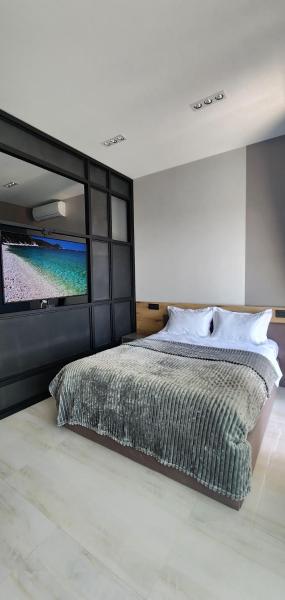 Sea Breeze - Apartment with Sea View for Family